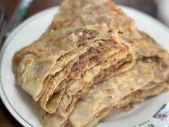-清真永恒华威肉饼(潘家园店)
