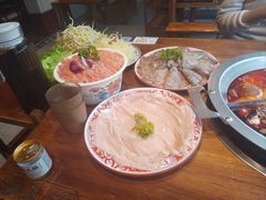 -楠火锅(昆山金鹰店)