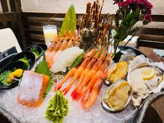 -青叶日本料理(北辰店)