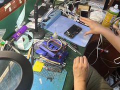-苹果手机电脑维修(愚园路店)