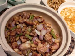-苏帮袁Sue Cuisine(南开大悦城店)