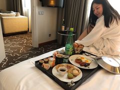 -Le Comptoir de la Gastronomie