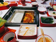 -倍儿红喜临门火锅(文兴路店)