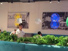 -避风塘(宝山万达店)