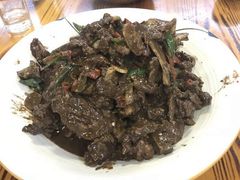 永州血鸭-永州体苑血鸭店(第一分店)