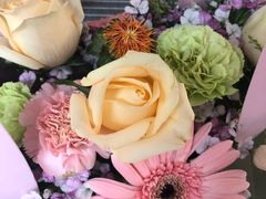 -森野花艺培训·企业团建活动沙龙