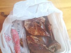-宝旺姜母鸭(顶澳仔猫街店)