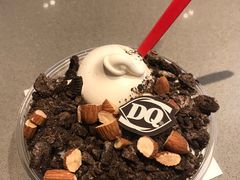 -DQ·蛋糕·冰淇淋(河东万达店)