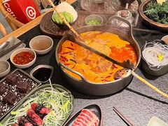 -三出山火锅(南京万象天地店)