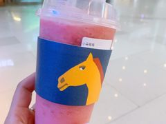 小马莓莓-春丽小马(济南恒隆广场店)