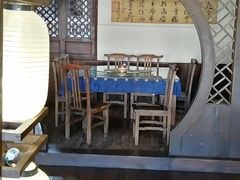 -香满楼(临安路店)