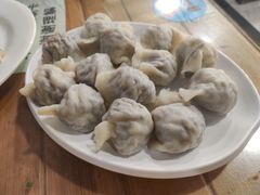 -宝源饺子(麦子店街店)