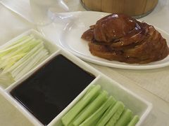 -明城五号烤鸭坊(建国门店)