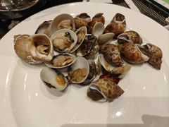 -美食汇·海鲜自助餐·家庭聚会·商务宴请(青秀万达文华店)