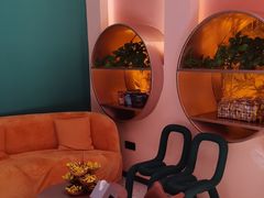 -LBED设计师酒店(苏州观前平江路店)