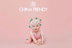点击看大图 -菲啦城堡高端儿童摄影会所(武夷商业城店)
