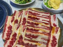 -六七八韩式烤肉·韩国料理(上杭路店)