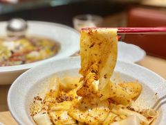 -大师兄·西北小馆(南沙万达广场店)
