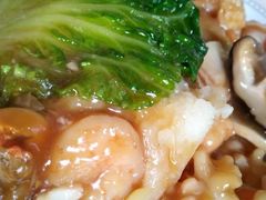 八珍豆腐-惠宾饭庄(中山路店)