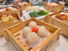 -悦满楼·西关名点·湛江名菜(航空综合大厦店)