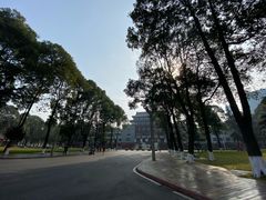 -四川大学(望江校区)