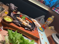 -将军牛排·尔滨地标朝鲜族美食(总店)