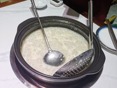 -景笙毋米粥底火锅(20年老字号)