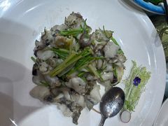 -品味居·首店·大连鲜活海鲜大连菜(东港店)
