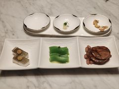 -深圳美高梅酒店-品聚嘉府中餐厅