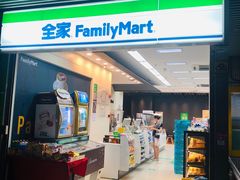 -全家便利店(江湾镇站店)