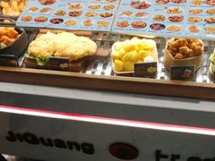 -1973继光香香鸡(大东方百货店)