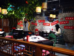 -京味斋·北京烤鸭(北京南站洋桥店)