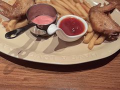 -1886德国汽车餐厅(外滩中央店)