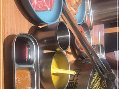 -韩悦牛排烤肉无限续(宝能中心店)