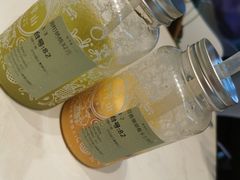 -野萃山·潮汕厚果汁(十亩地店)