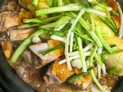 -上南瓦煲鸡·清远鸡·老字号(总店)