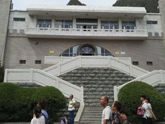 -狼牙山风景区