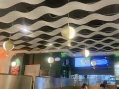 -烹然四季椰子鸡火锅(姚家园万象汇店)