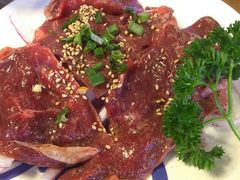 -金妈家烤肉(龙湖U城天街店)