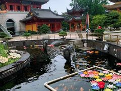 -上海东林寺(金山区)