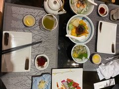 -昱匠·日本料理(金融街店)