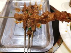 -老三龙虾(汉阳杨泗庙店)