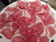 -曲氏老北京铜锅涮肉•火锅(不老街店)