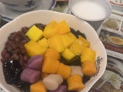 -赵记传承·中国甜品(福州总店)