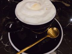 -大酉·M Coffee(北京美术馆店)