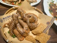 -黄龙海鲜大排档(杭州总店)
