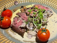 -JINNS锦时 steak&pizza(浸信会礼拜堂旧址店)