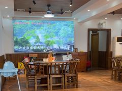 -好恰湘潭小炒与小碗菜(马兰山店)