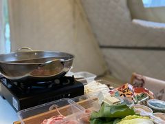 -安德鲁户外烧烤帐篷营地(马泉营店)