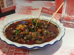 -老闵田螺馆·南昌市井菜·特色小吃(总店)